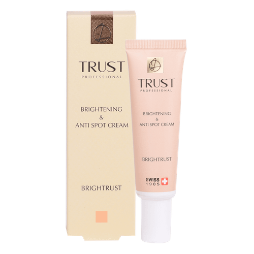 کرم روشن کننده و ضد لک