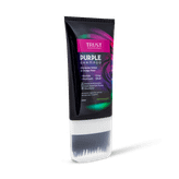 شامپو بنفش تراست