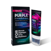 شامپو بنفش تراست