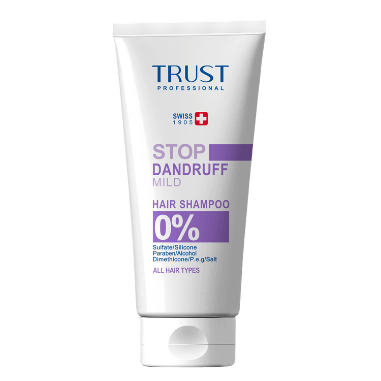 شامپو ضد شوره