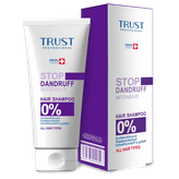 شامپو ضد شوره