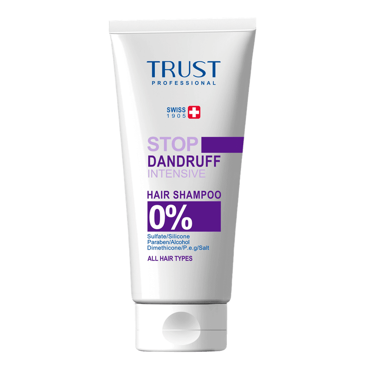 شامپو ضد شوره